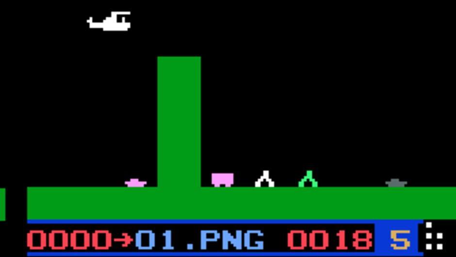 Super Cobra screenshot 4