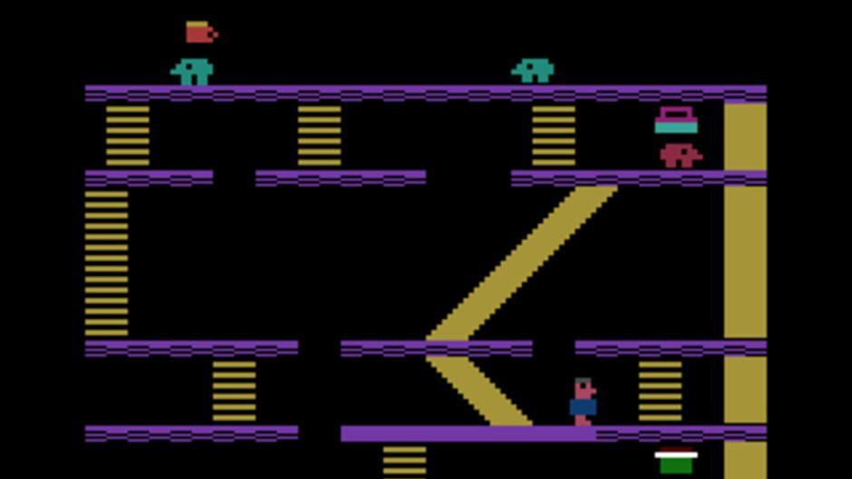 Miner 2049er screenshot 1