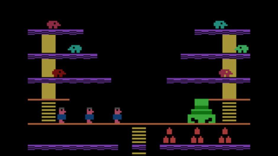 Miner 2049er screenshot 3