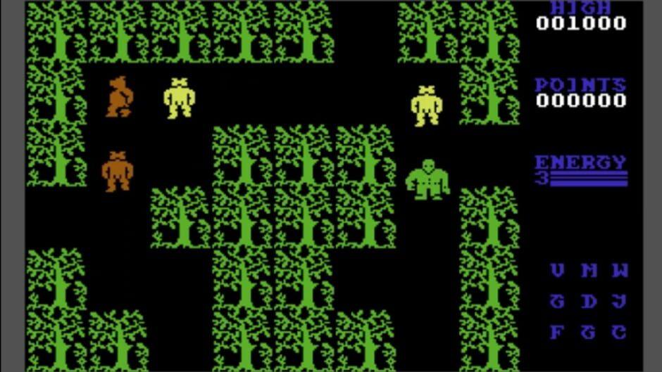 Lands of Havoc screenshot 1