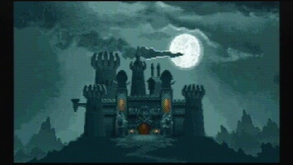 Advanced Dungeons & Dragons: Slayer screenshot 4