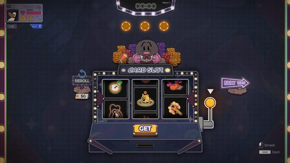 PengPong screenshot 4