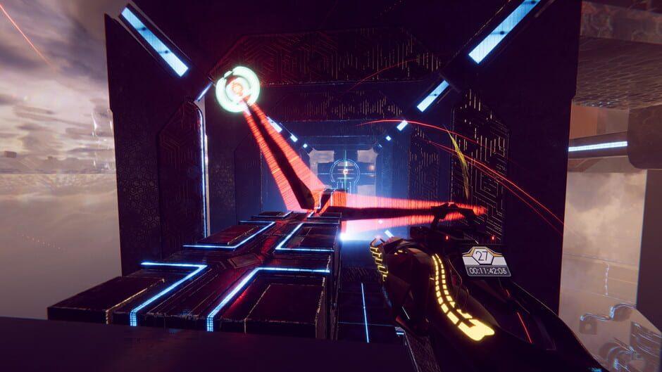 DeadCore Redux screenshot 2