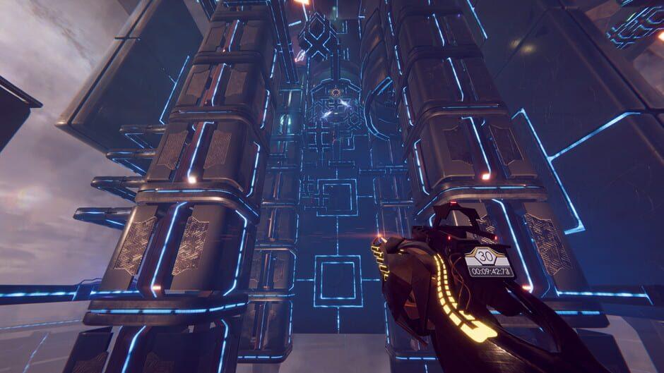 DeadCore Redux screenshot 4