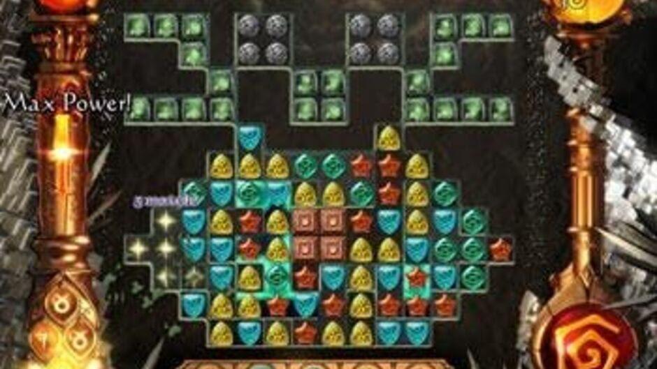 Glyph 2 screenshot 2