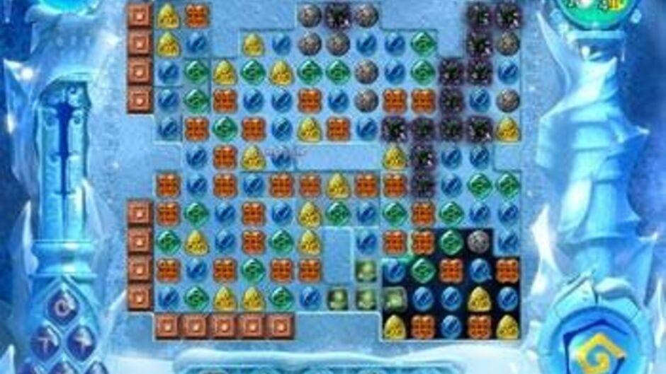 Glyph 2 screenshot 4