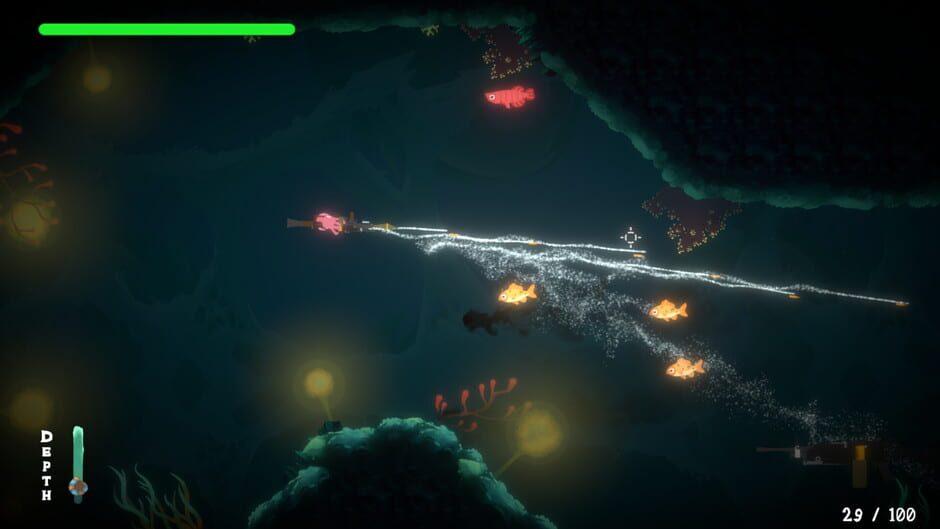 Gloctopus screenshot 2