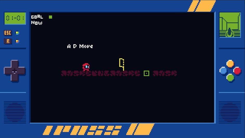 Ninja Ming: Wu screenshot 4