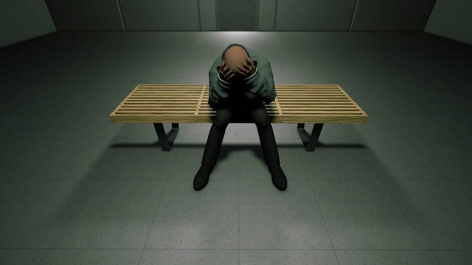 SCP: Control Error screenshot 1