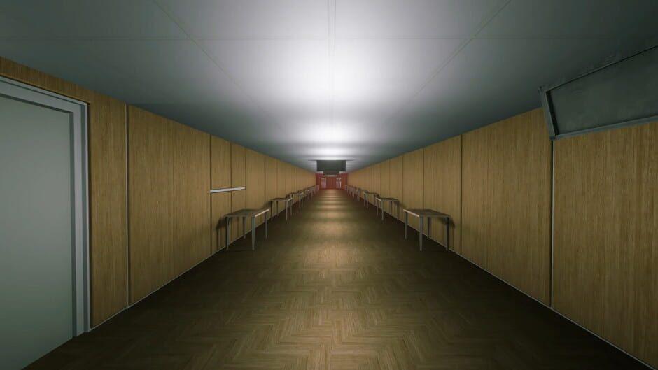 SCP: Control Error screenshot 2