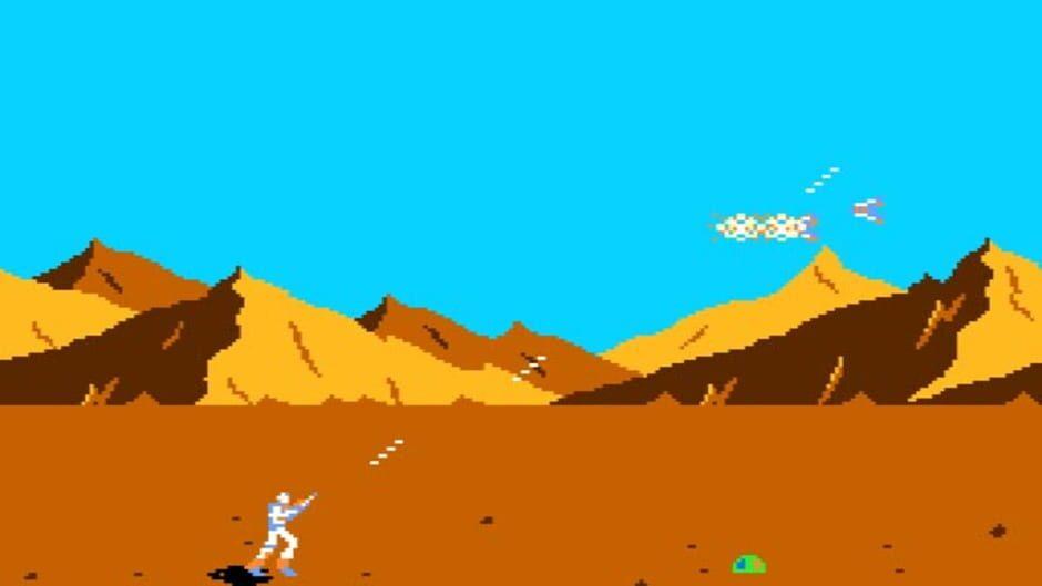 Formation Z screenshot 1