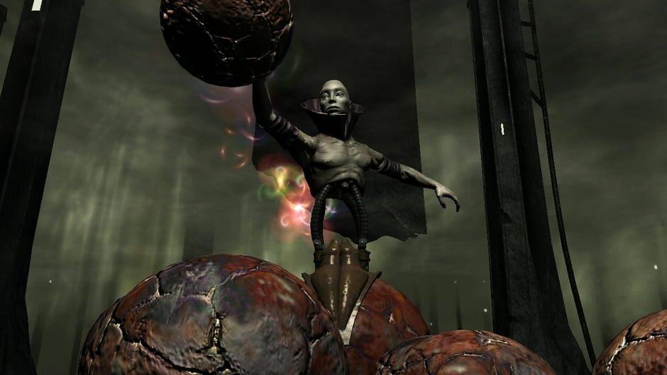 The Void screenshot 4