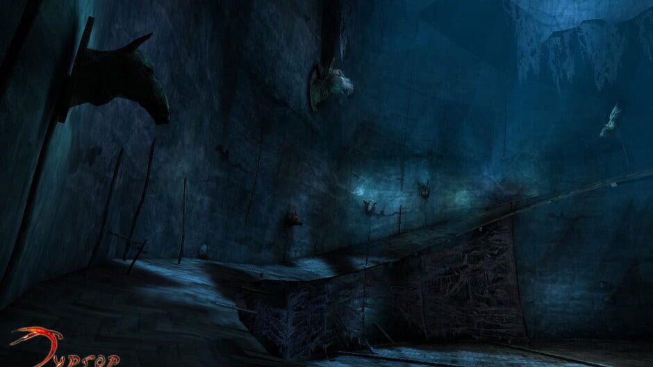 The Void screenshot 2