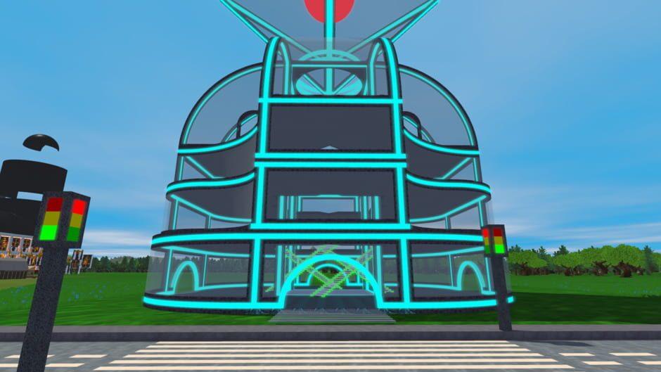 VoxelMancy screenshot 4