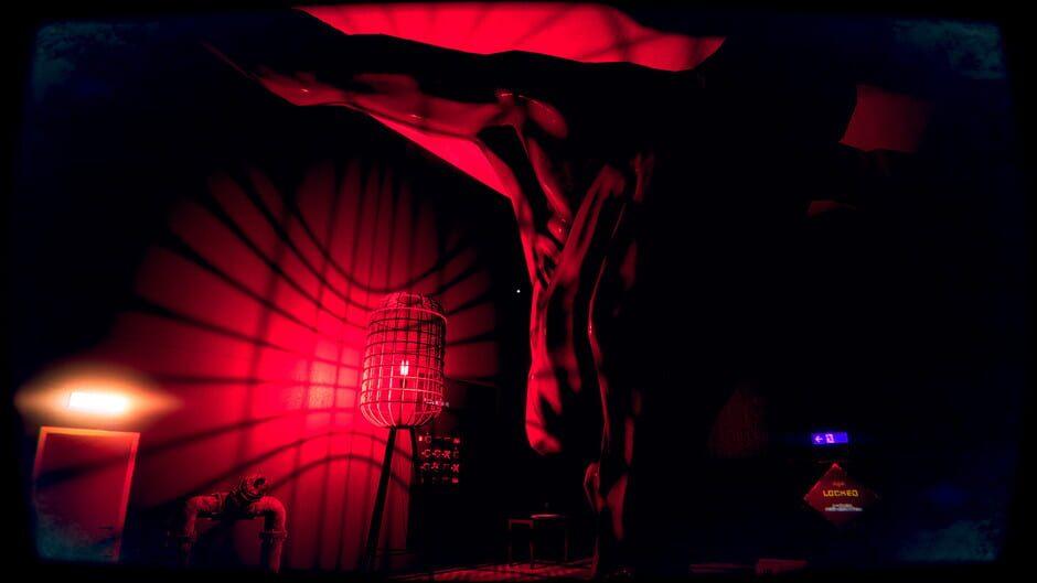 Victor's Test Night: Reves screenshot 3