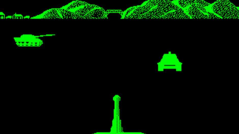 Blitzkrieg screenshot 3