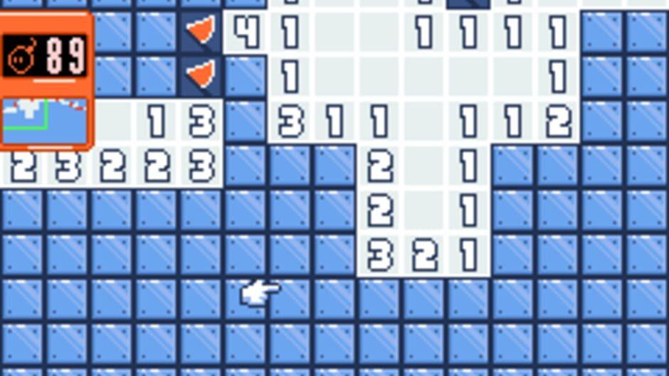 Bomb Hunter screenshot 1
