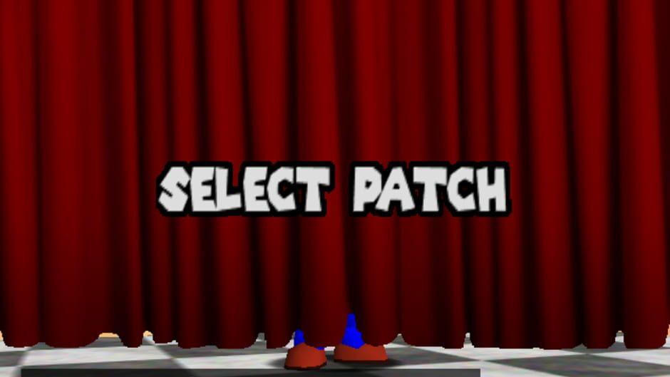 Super Mario 64: Rogue Chaos Edition screenshot 3
