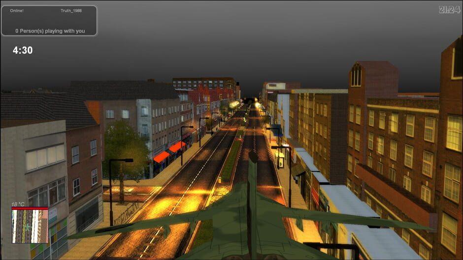 Streatham Hill Stories screenshot 3