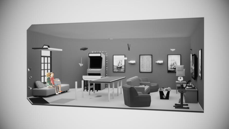 Possessions screenshot 3