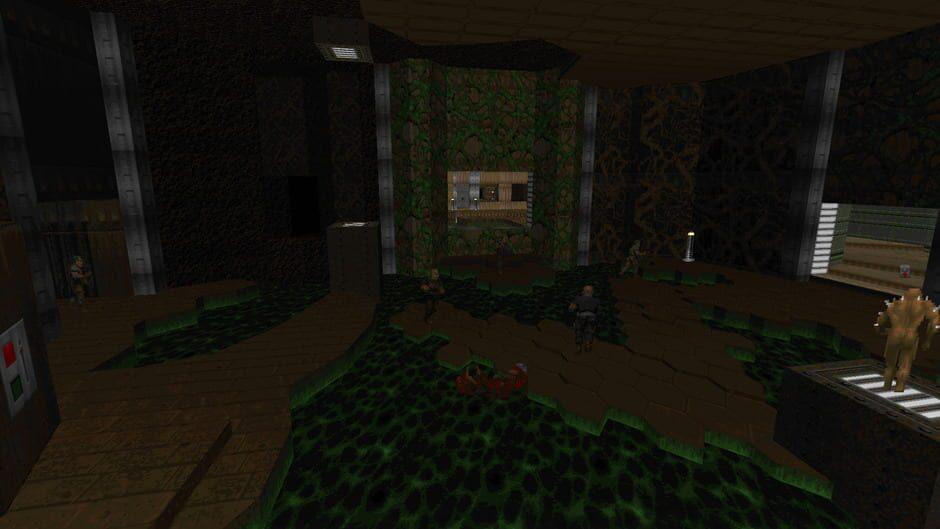 Amalgoom screenshot 1