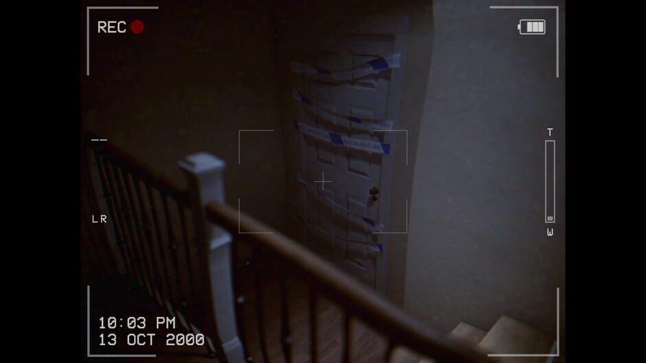The Gretlow Tapes screenshot 1