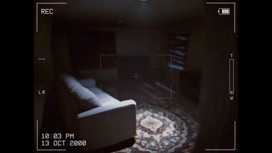 The Gretlow Tapes screenshot 4