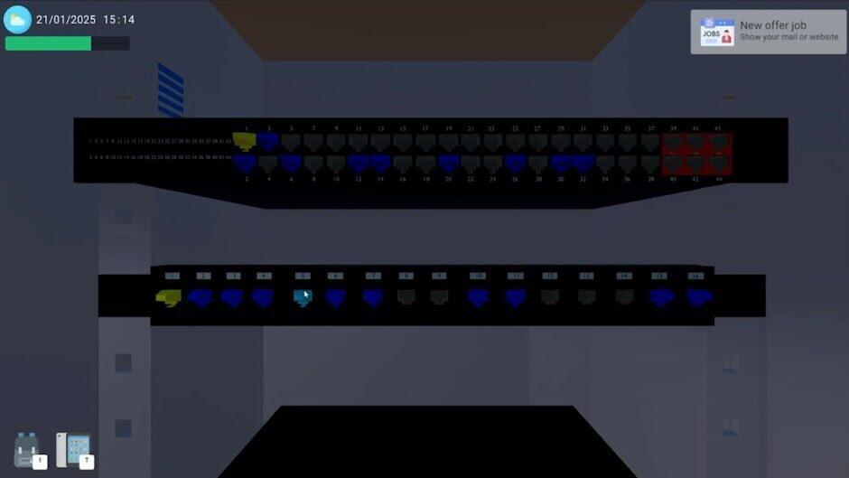 IT Specialist Simulator screenshot 2