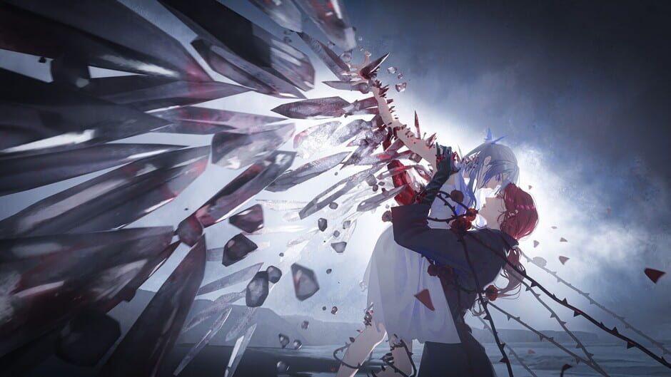 Broken Prism screenshot 4