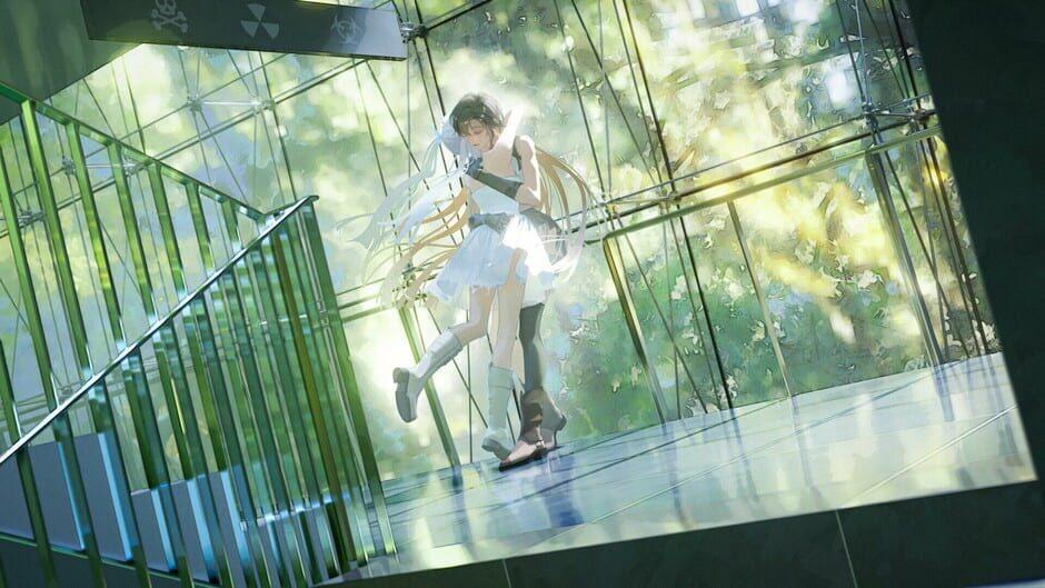 Broken Prism screenshot 2