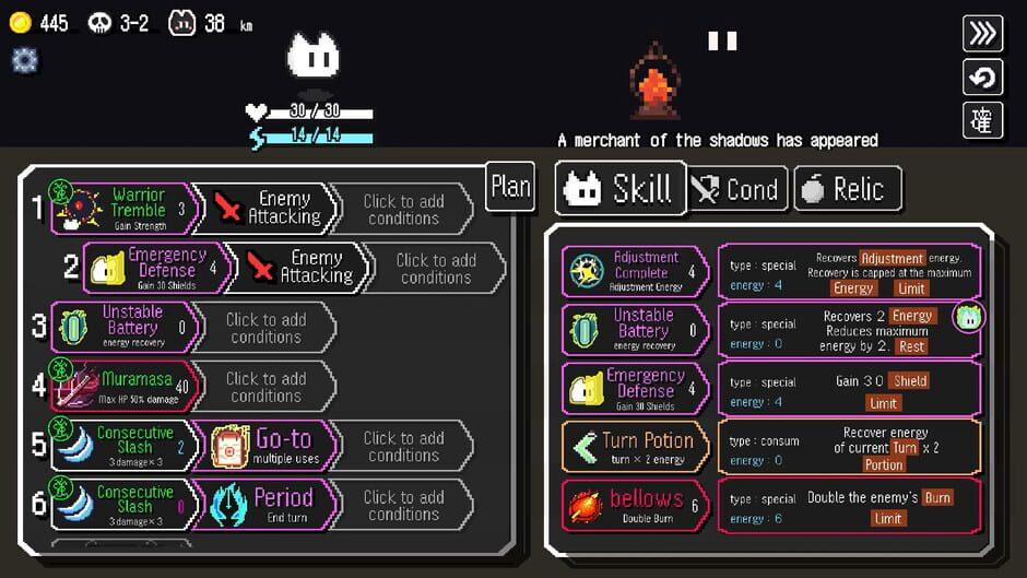 Auto Rogue screenshot 2