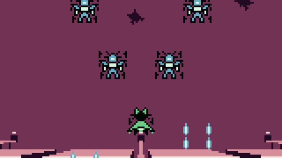 Miaobot Zero screenshot 4