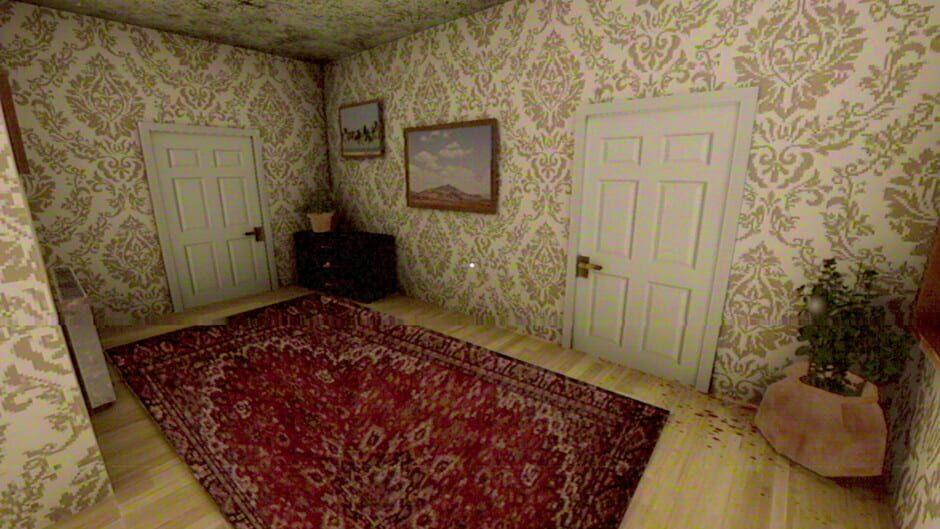 Psychopathy Assessment screenshot 2