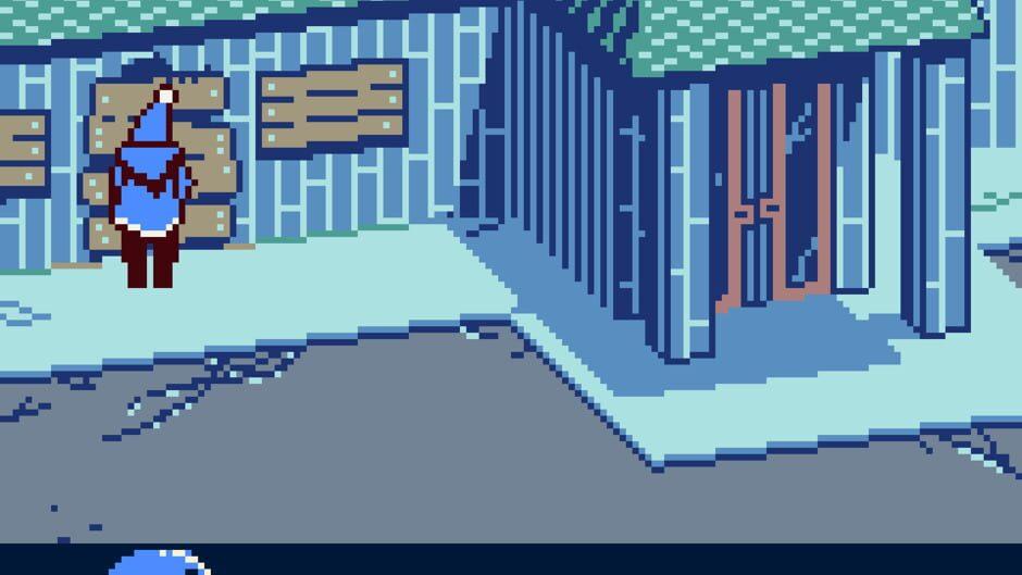 Specimen 134 screenshot 1