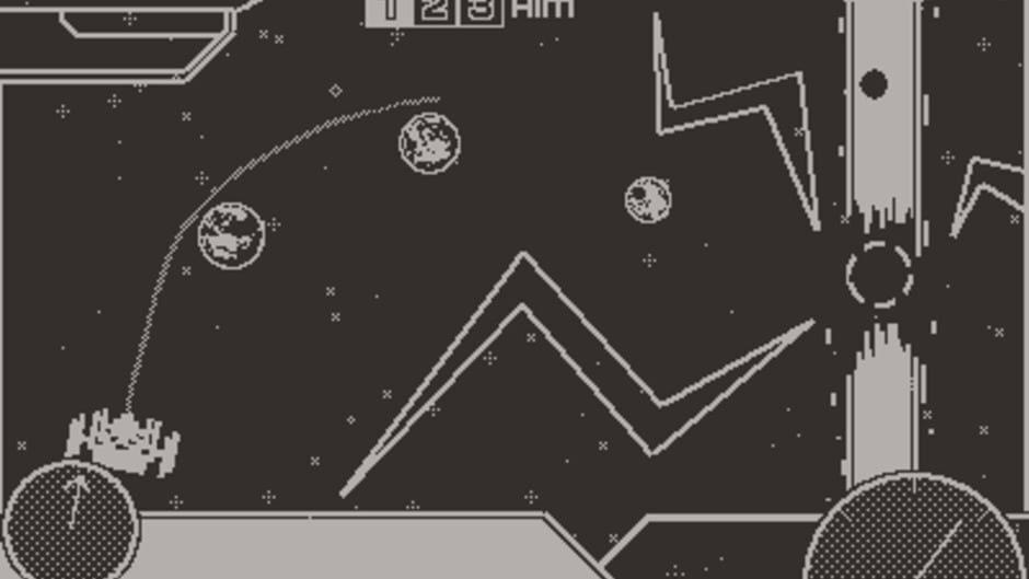Spaceshipment screenshot 1
