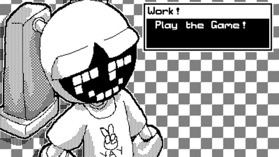 Robug Rampage screenshot 3
