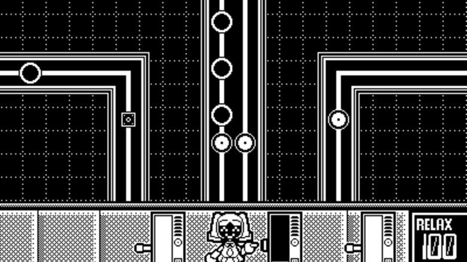 Robug Rampage screenshot 1