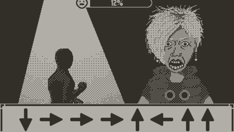 Say When! screenshot 2