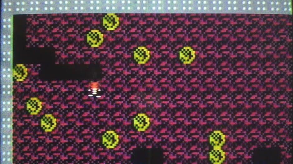 Boulder Dash screenshot 2