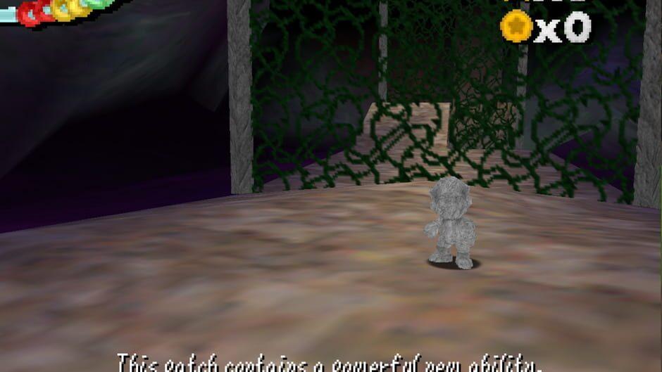 The Patchmaker's Workshop screenshot 1