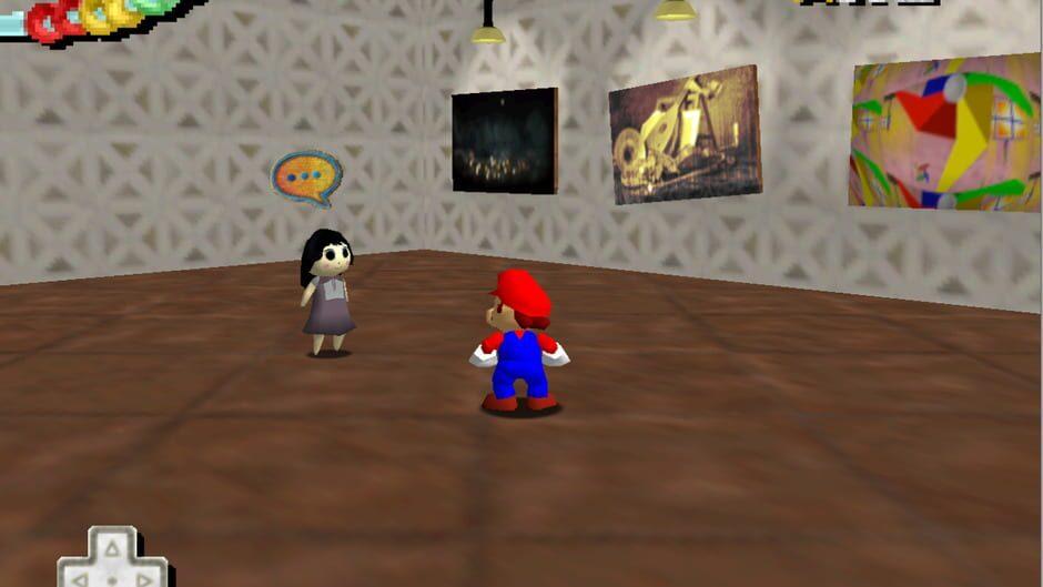 The Patchmaker's Workshop screenshot 2