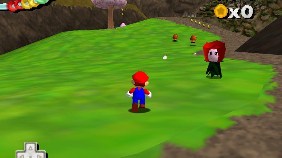 The Patchmaker's Workshop screenshot 3