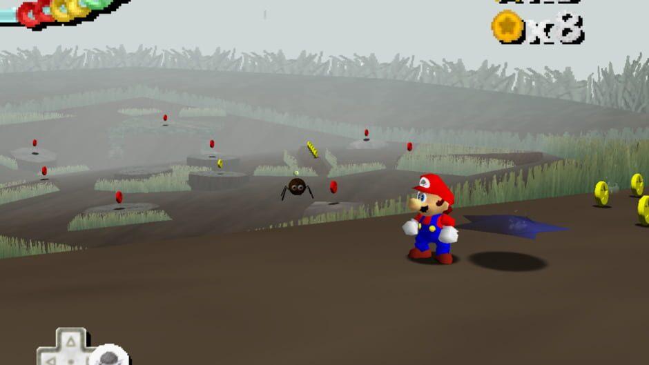 The Patchmaker's Workshop screenshot 4