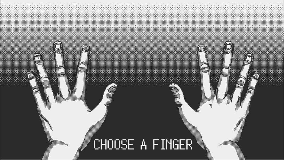 Dead Finger Dice: A Billionaire Killing Game screenshot 4