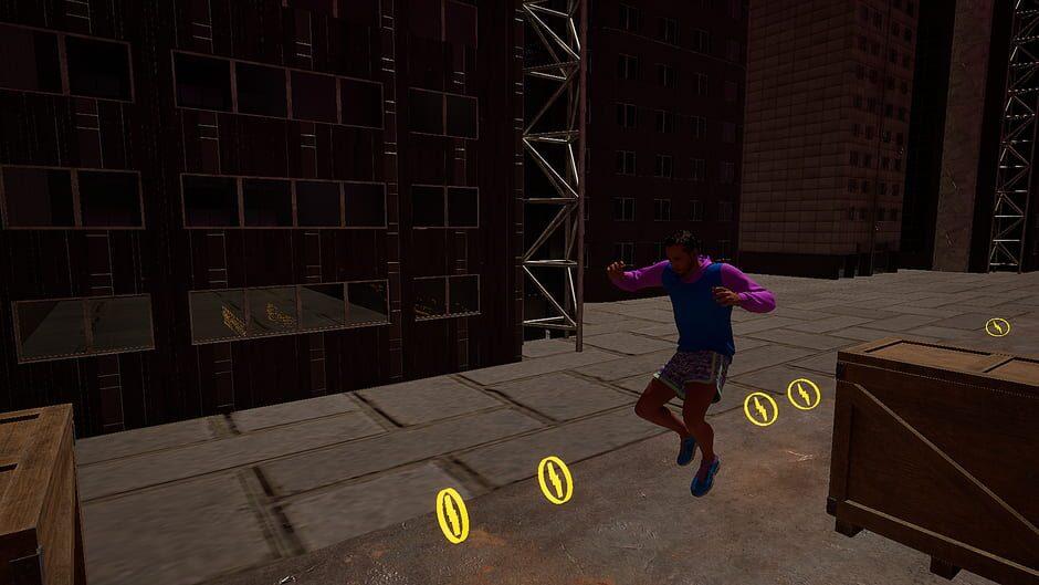 Hyper Rush screenshot 3