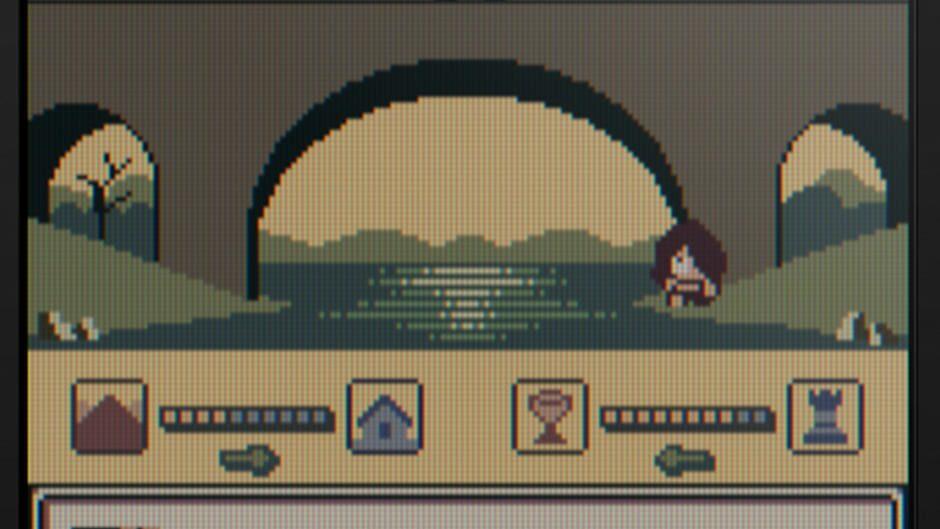 Trollmother screenshot 2