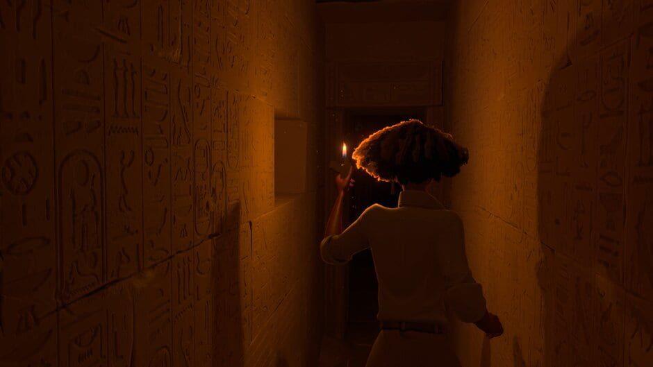 In the Valley of Gods screenshot 4