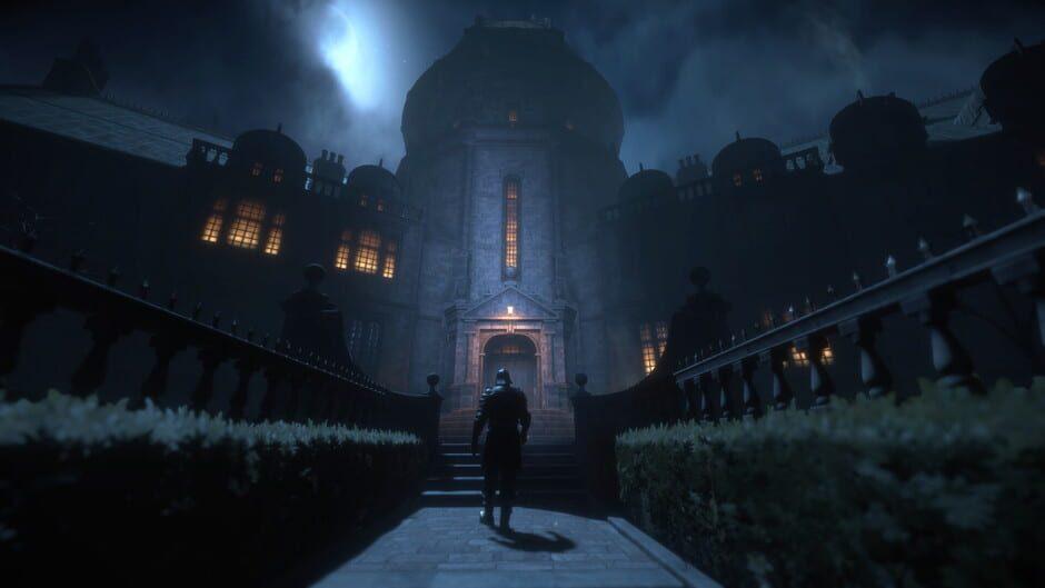 Thief VR: Legacy of Shadow screenshot 1