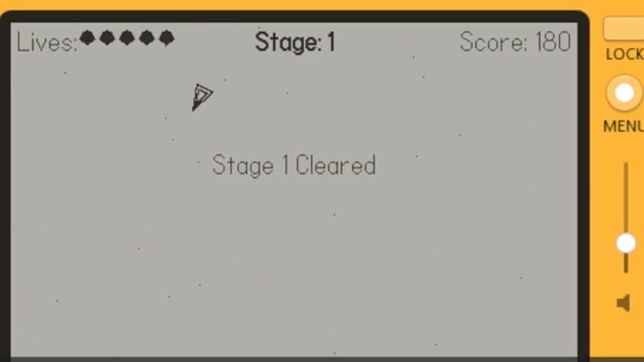Crankoids screenshot 2