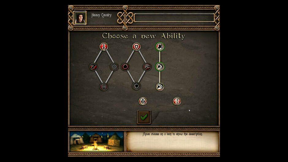 Fantasy Kommander: Fascination of Evil screenshot 4